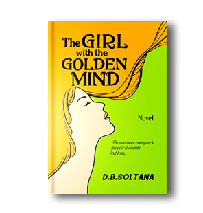 The Girl With The Golden Mind