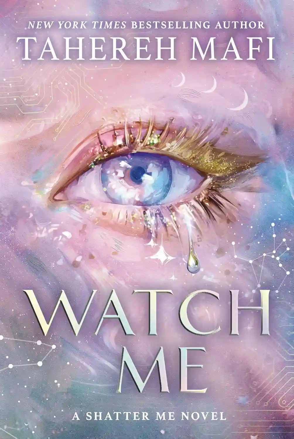 WATCH ME