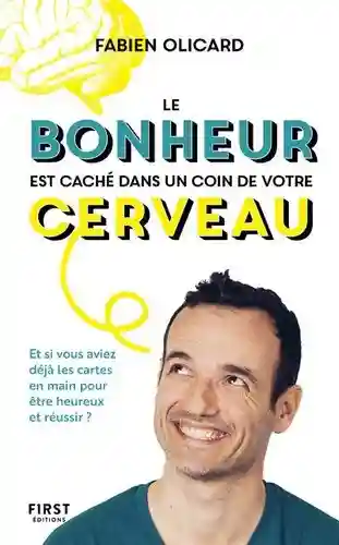 LE BONHEUR EST CACHE DANS UN COIN