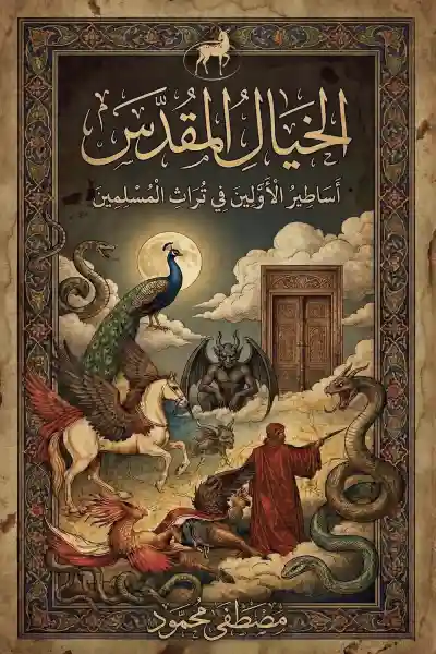 الخيال المقدس