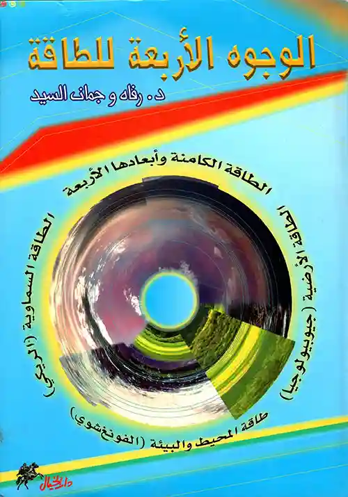 الوجوه الاربعة للطاقة