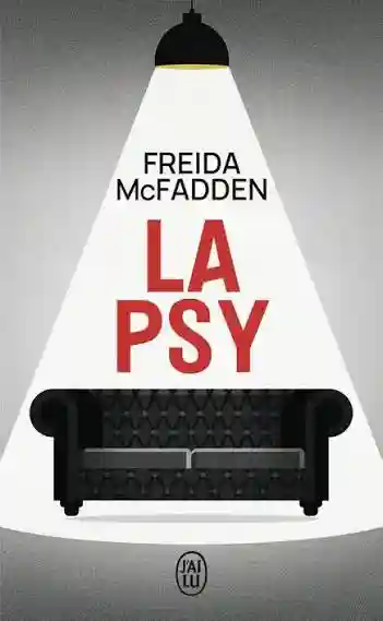 LA PSY