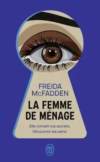 LA FEMME DE MENAGE T1