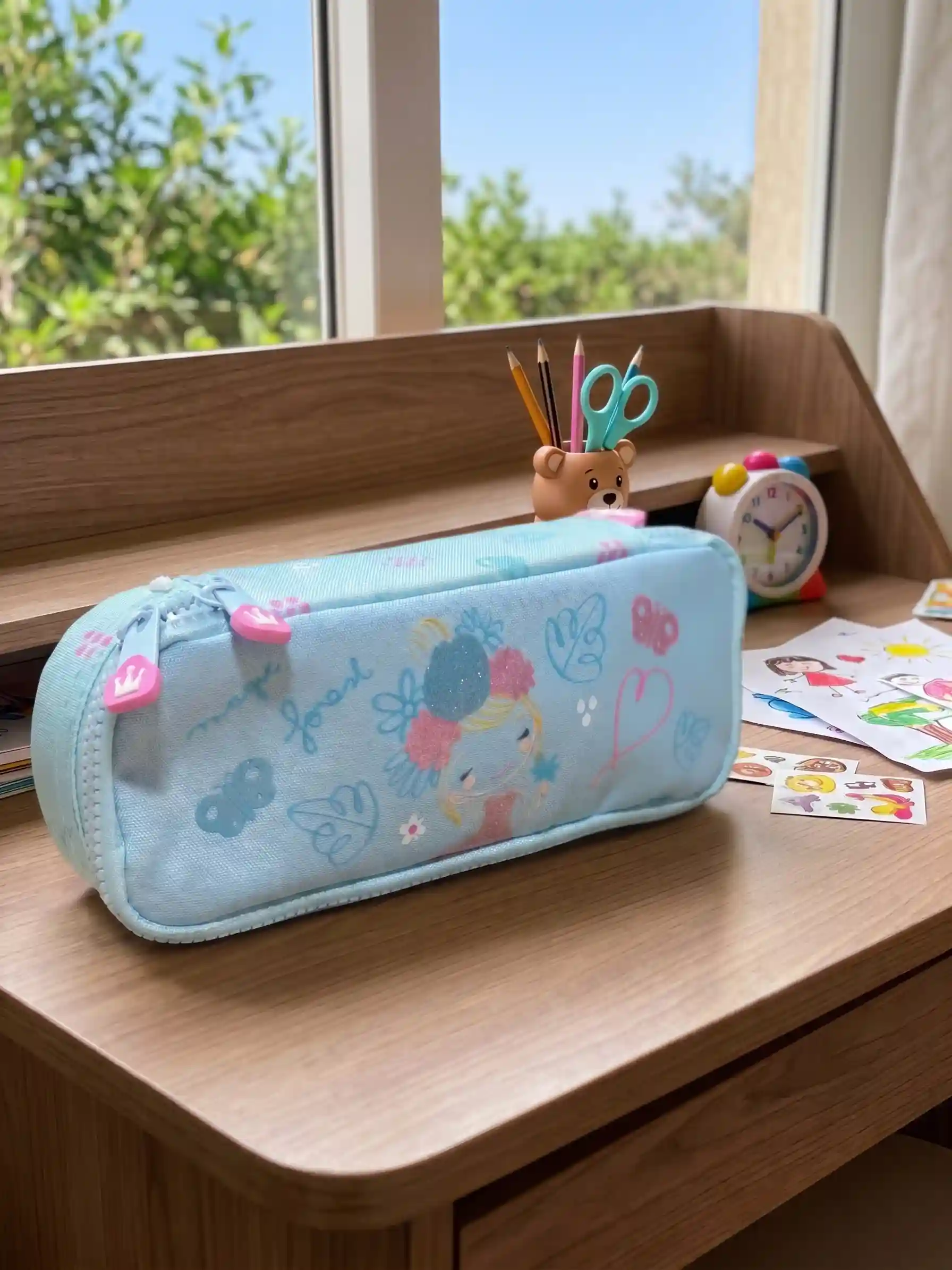 TROUSSE CUTE DOLL
