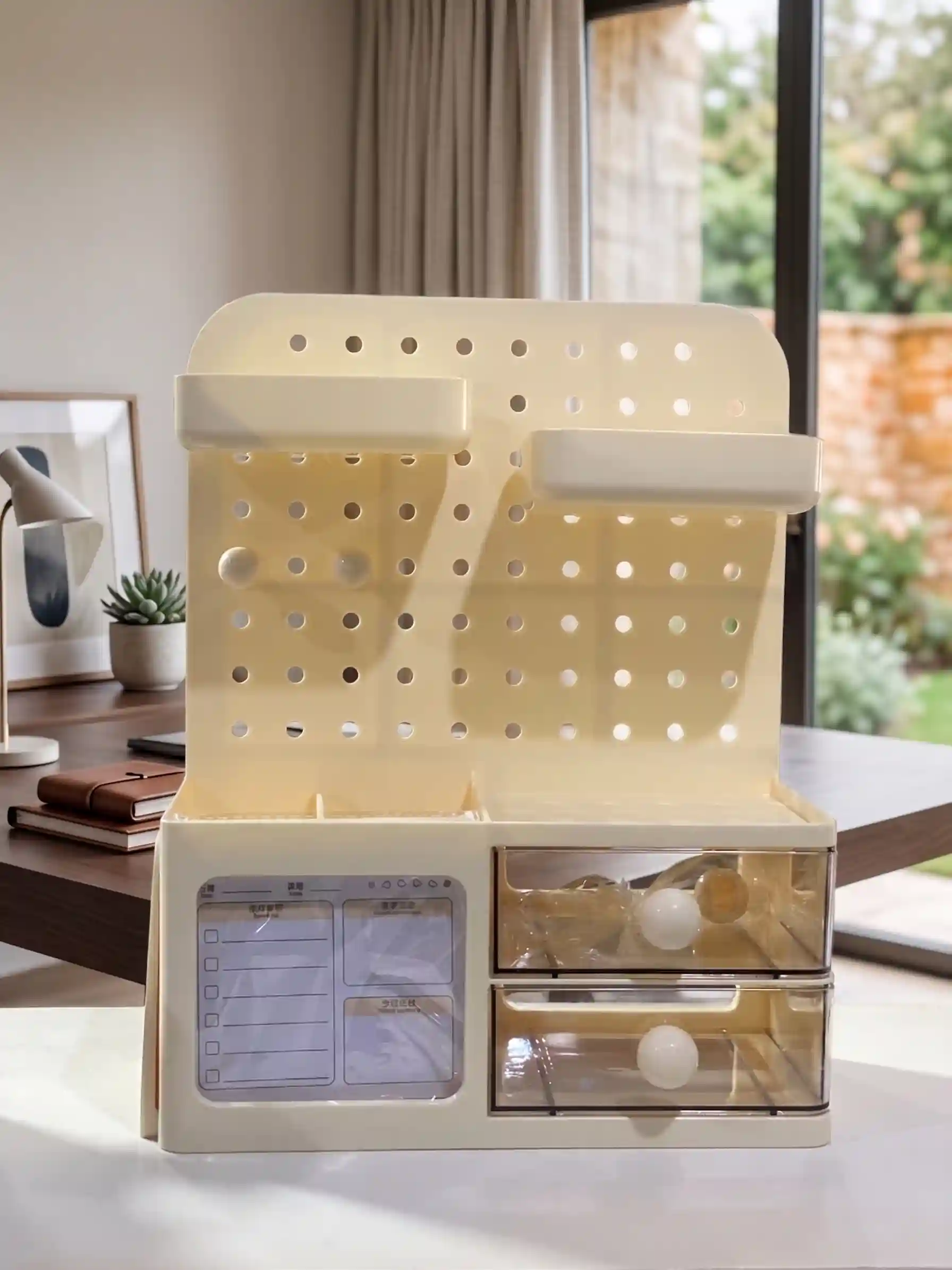 ACCESSOIRE DE RANGEMENT BUREAU