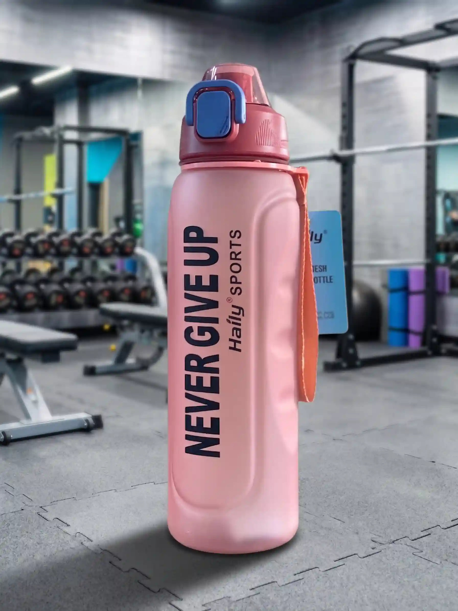BOUTEILLE D'EAU 1000ML