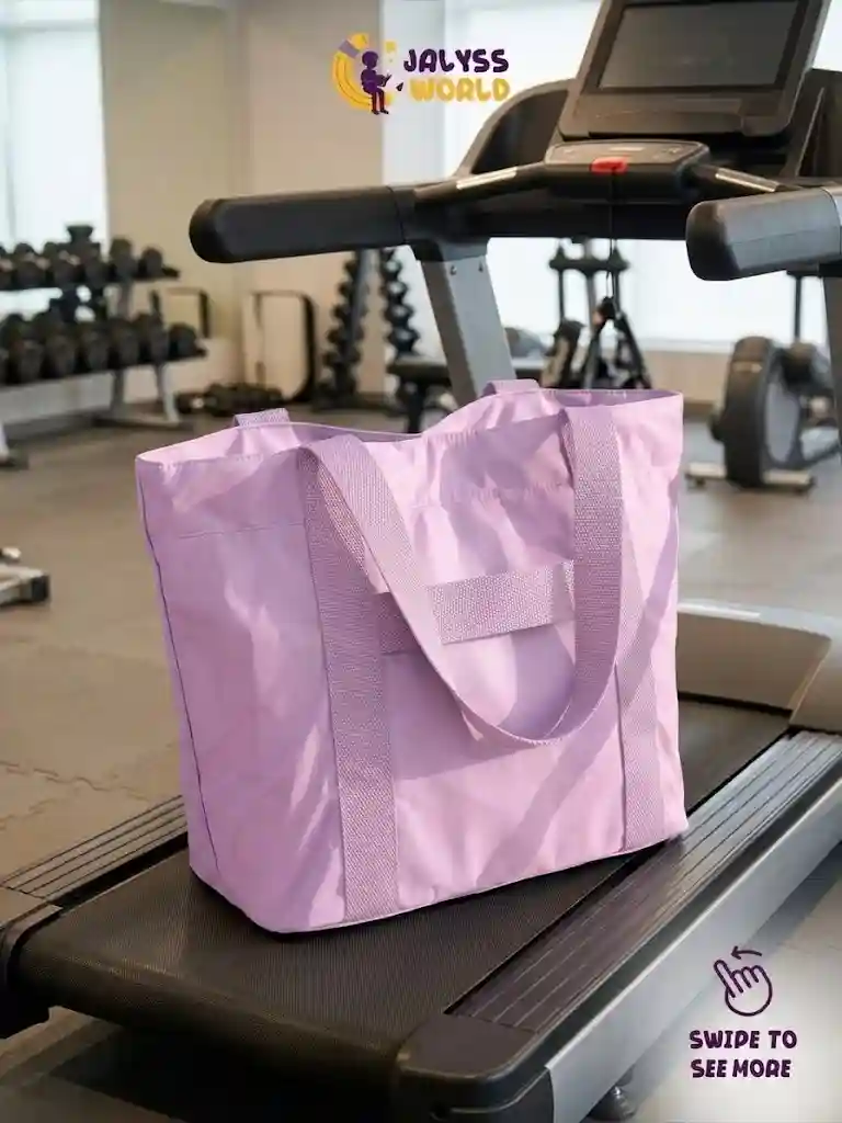 SAC DE SPORT
