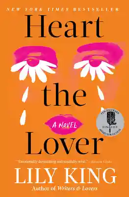 Heart the Lover