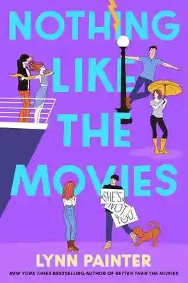 NOTHING LIKE THE MOVIES
