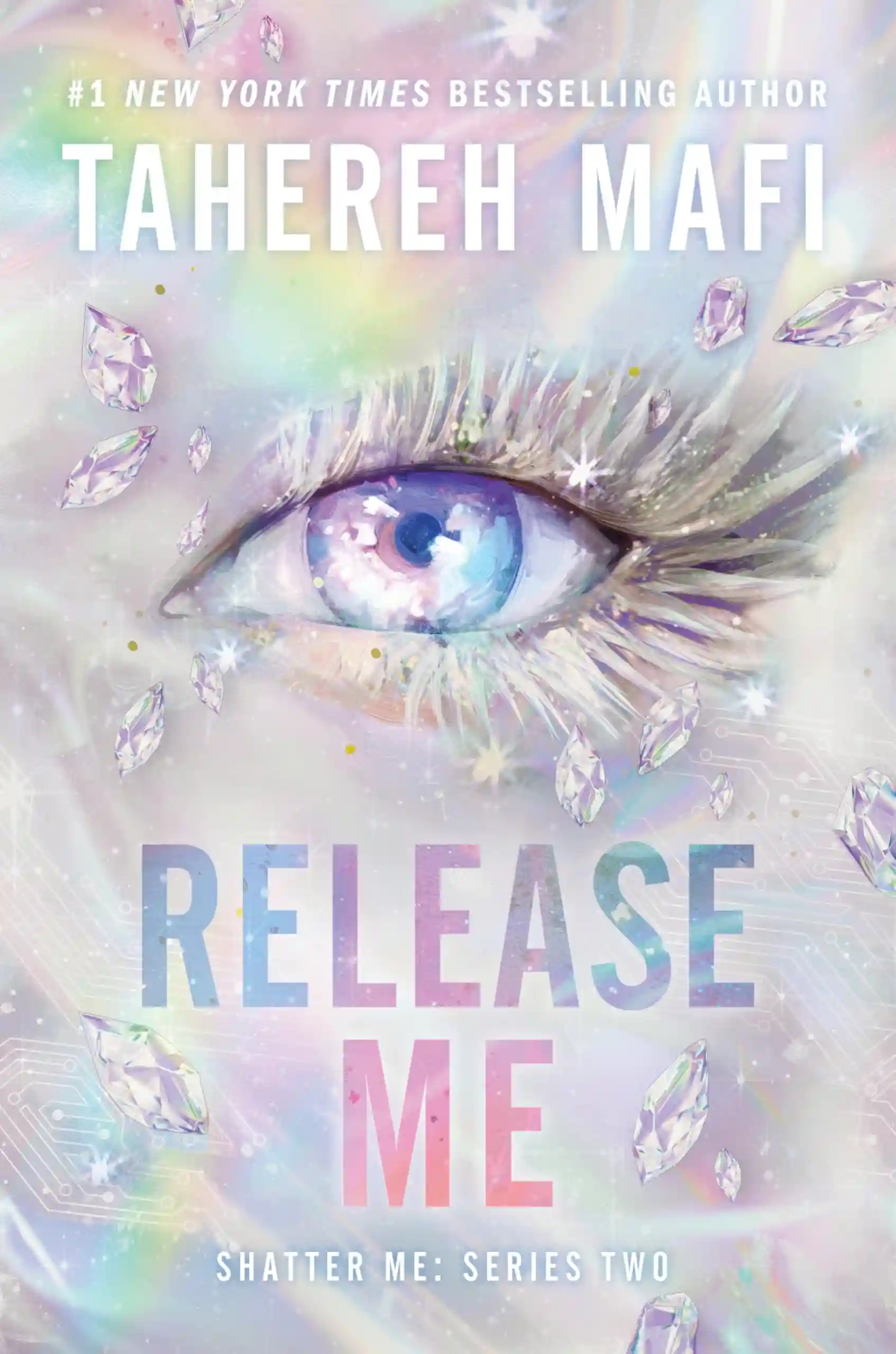 RELEASE ME