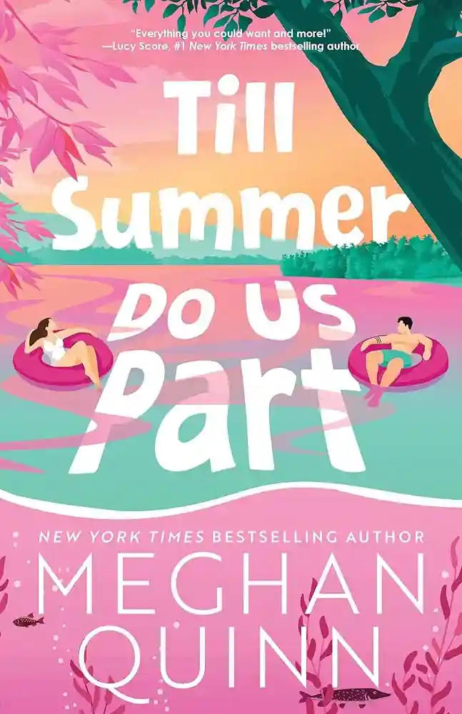 TILL SUMMER DO US PART