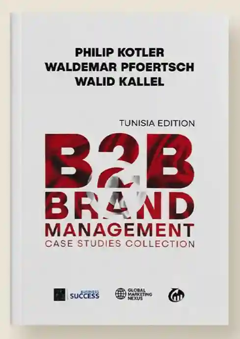 B2B BRAND MANAGEMENT