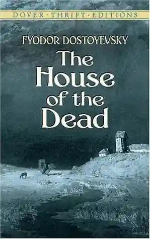 THE HOUSE OF THE DEAD