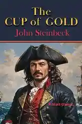 CUP OF GOLD