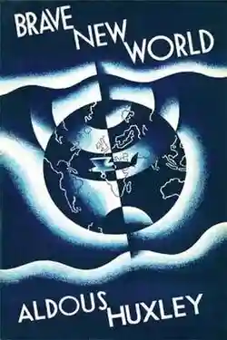 BRAVE NEW WORLD