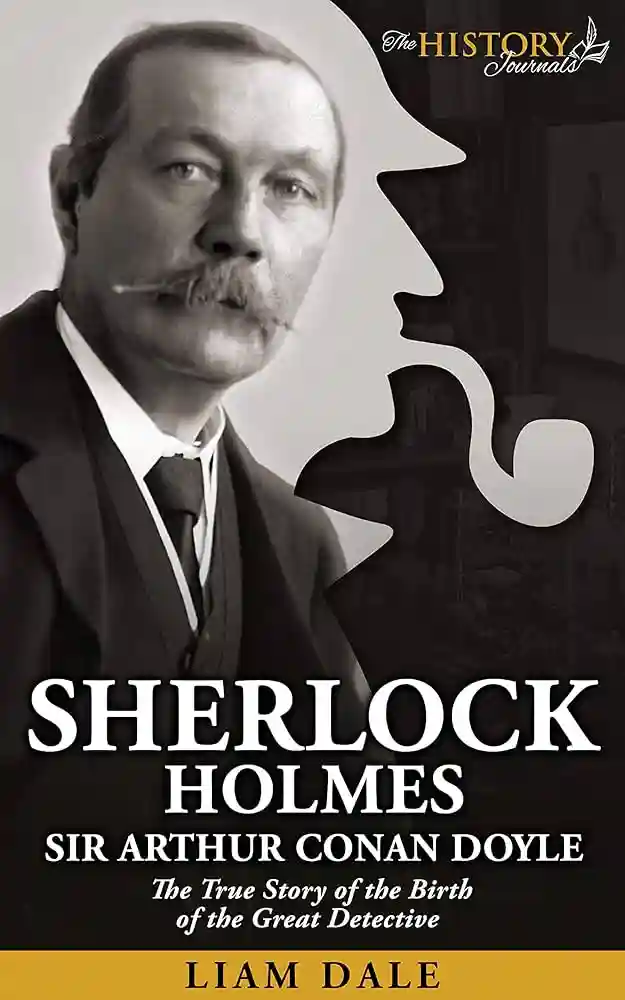 SHERLOCK HOLMES