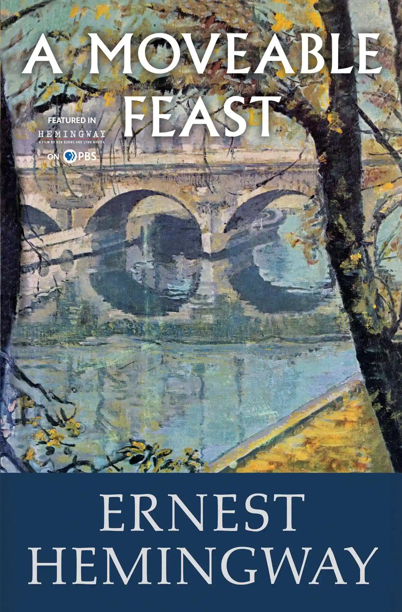 A MOVEABLE FEAST