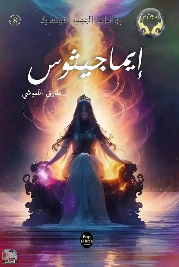 ايماجيثوس